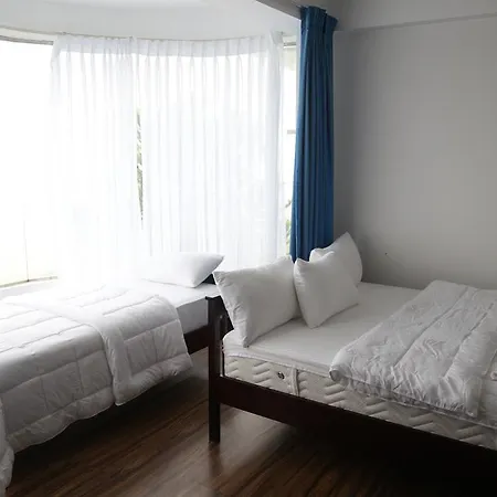 Span Grand Homes Guest house 2*