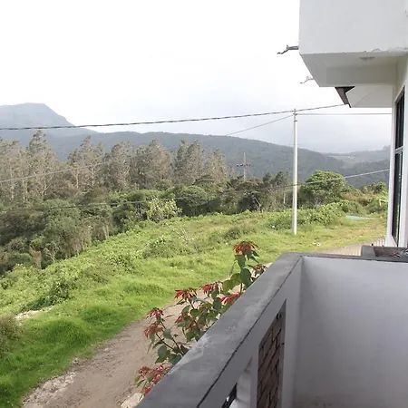 Span Grand Homes Nuwara Eliya