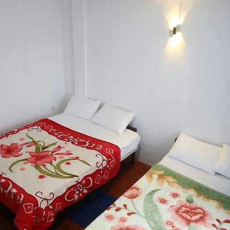 Span Grand Homes 2*