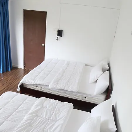 Span Grand Homes Nuwara Eliya