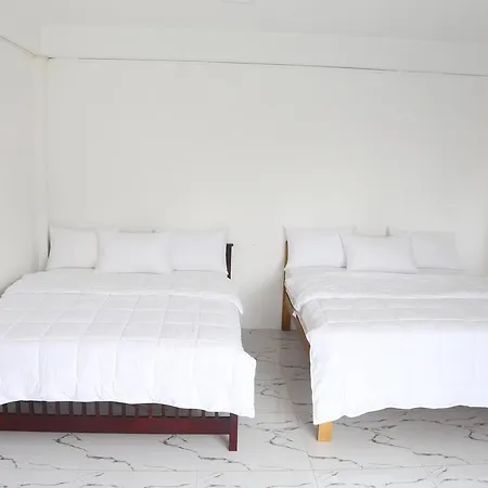 Span Grand Homes Guest house