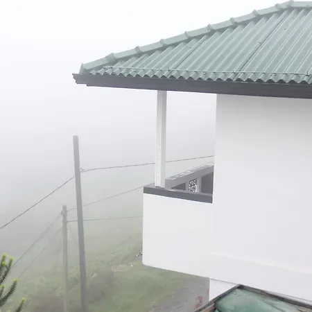Guest house Span Grand Homes 2*