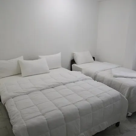 Span Grand Homes Guest house 2*