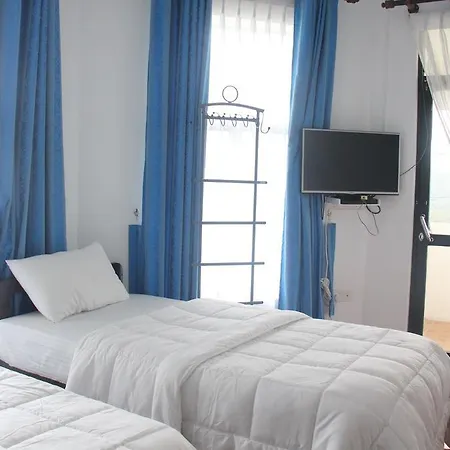Span Grand Homes Guest house Nuwara Eliya