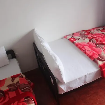 Span Grand Homes 2* Nuwara Eliya