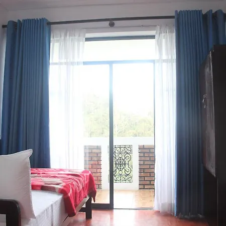 Guest house Span Grand Homes