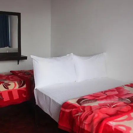 Span Grand Homes Guest house Nuwara Eliya