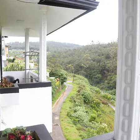 Span Grand Homes 2* Nuwara Eliya