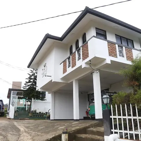 Guest house Span Grand Homes