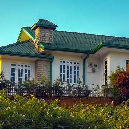 Bed & Breakfast The Royal Terrace 3*