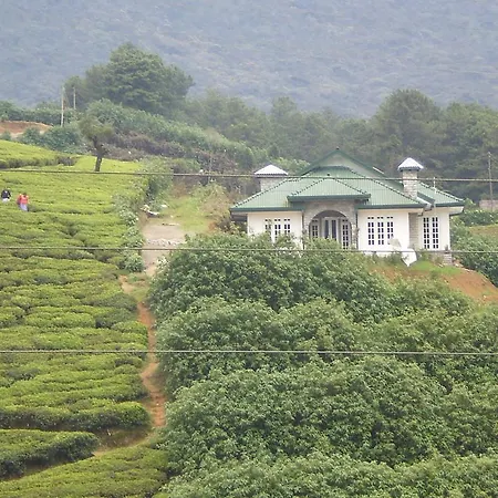 Bed & Breakfast The Royal Terrace