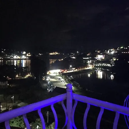 Misty Paradise Of Gregory Bed & Breakfast Nuwara Eliya