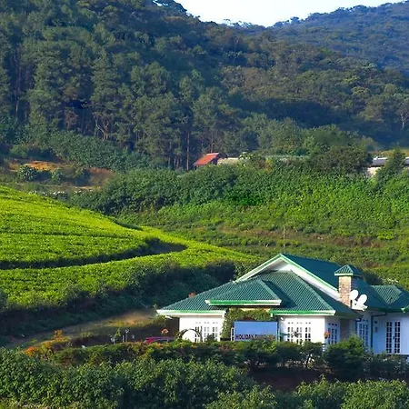 The Royal Terrace Nuwara Eliya
