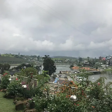 Bed & Breakfast Misty Paradise Of Gregory Nuwara Eliya