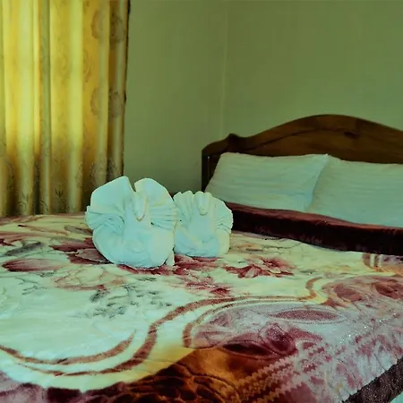 Vilmic & Hotel Nuwara Eliya