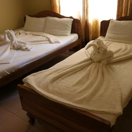 Vilmic & Hotel