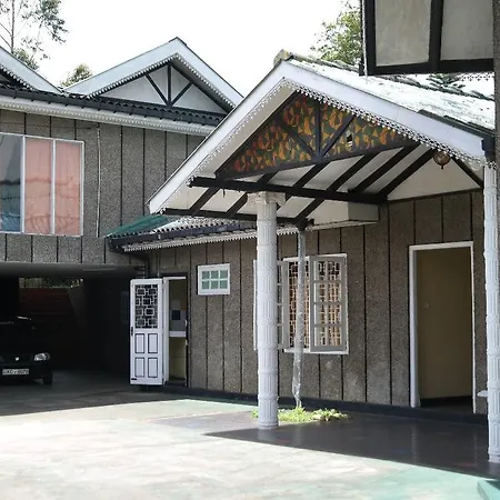 Hotel Vilmic &