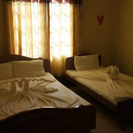 Vilmic & Hotel