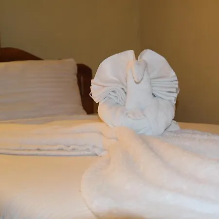 Vilmic & Hotel Nuwara Eliya