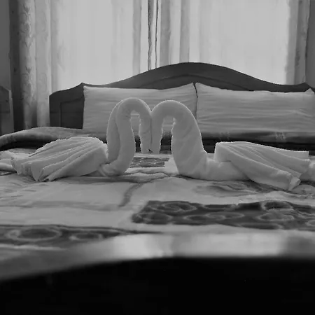 Hotel Vilmic &