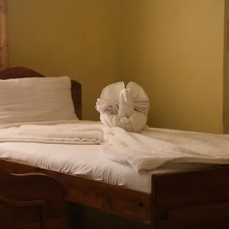 Hotel Vilmic &