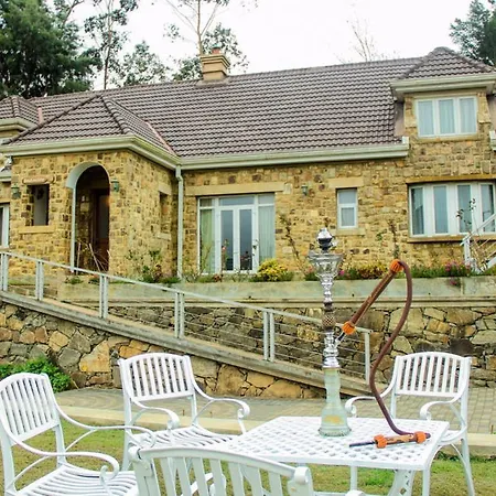 Little England By Celeste Hotel