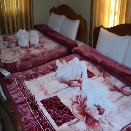 Hotel Vilmic & 2*