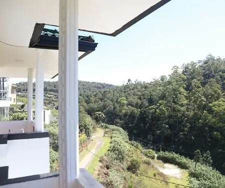 Span Grand Homes Guest house 2*