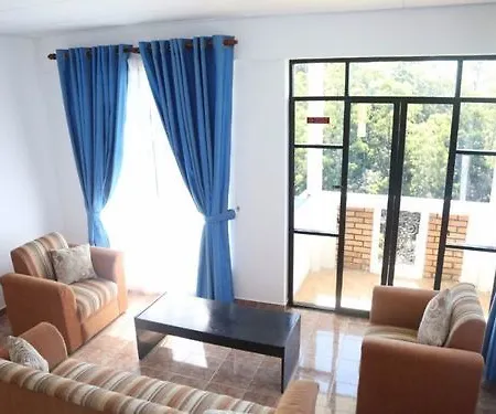 Span Grand Homes 2* Nuwara Eliya