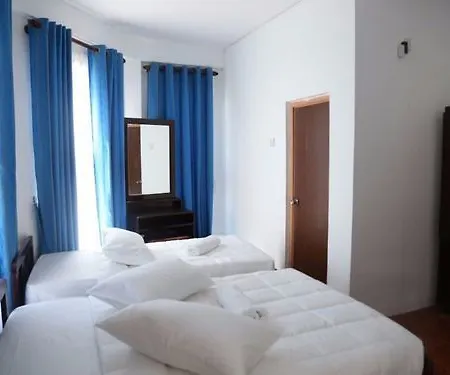 Guest house Span Grand Homes 2*