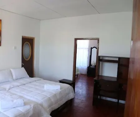 Span Grand Homes 2* Nuwara Eliya