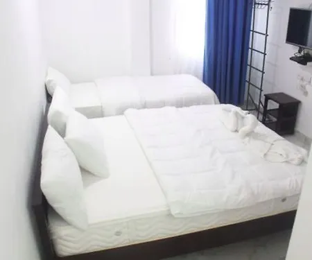 Span Grand Homes Guest house