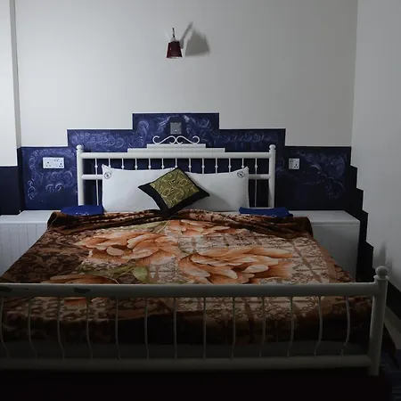 Bed & Breakfast Misty Paradise Of Gregory Nuwara Eliya