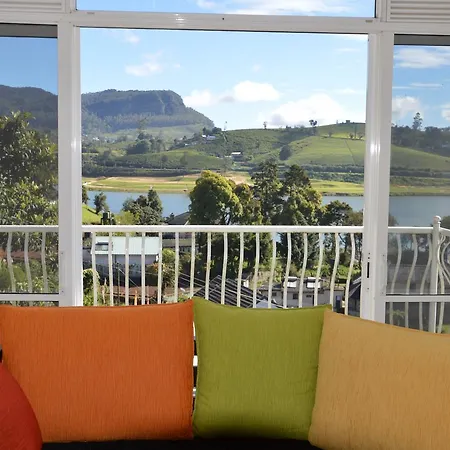 Bed & Breakfast Misty Paradise Of Gregory 3*