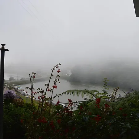 Misty Paradise Of Gregory Bed & Breakfast