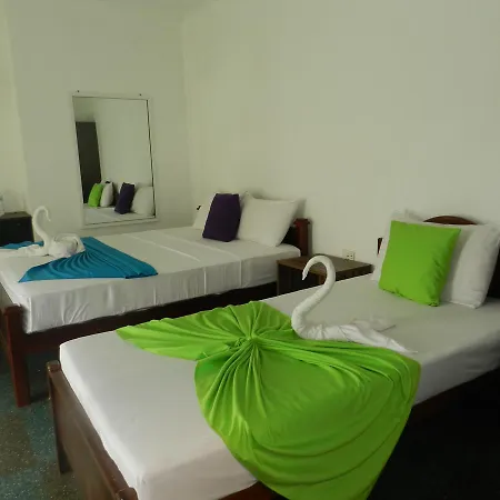 Hotel Eeescart Nuwaraeliya 3*