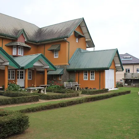 Guest house Lady Horton