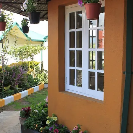 Guest house Lady Horton Nuwara Eliya