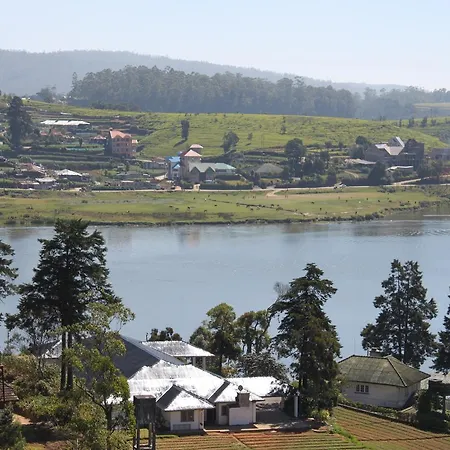 Lady Horton 2* Nuwara Eliya