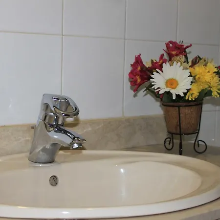 Lady Horton Guest house