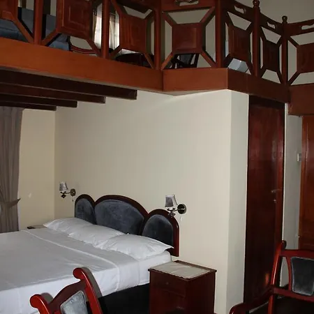 Lady Horton 2* Nuwara Eliya