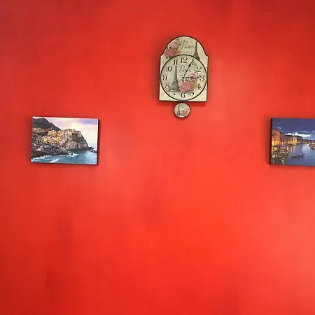 Lady Horton Guest house 2*