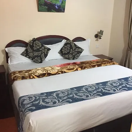 Lady Horton Guest house