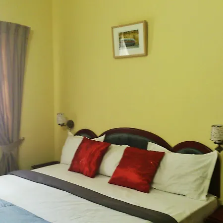 Guest house Lady Horton Nuwara Eliya