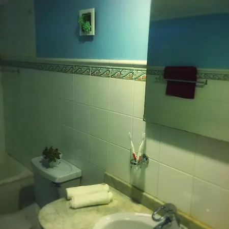Guest house Lady Horton 2*