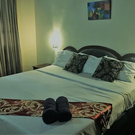 Lady Horton Guest house Nuwara Eliya