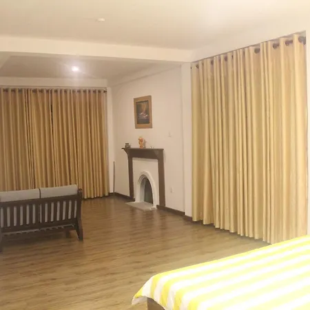 Guest house Medalin 2*