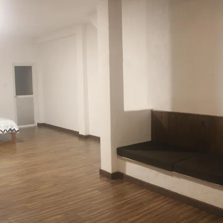 Guest house Medalin 2*