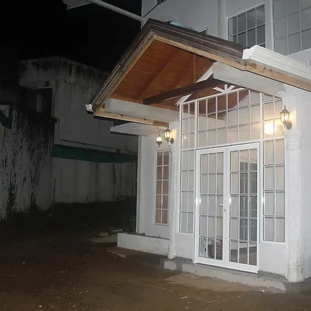 Guest house Medalin 2*