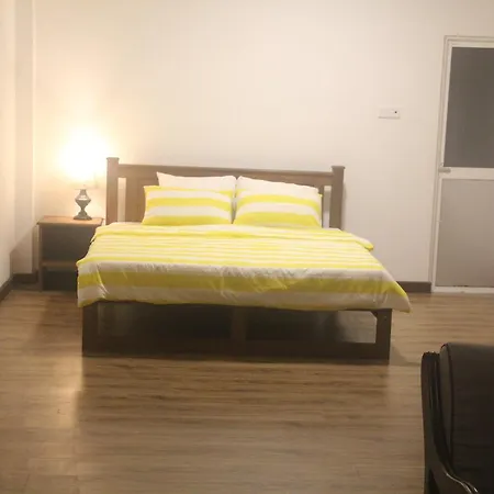 Guest house Medalin 2*